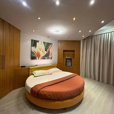 Hotel Soigne Mapello
