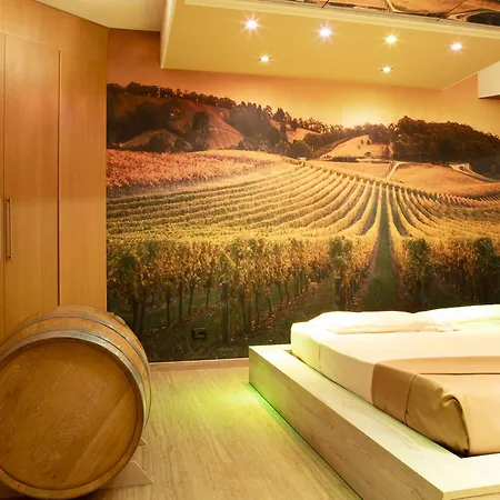 Soigne Hotel Mapello