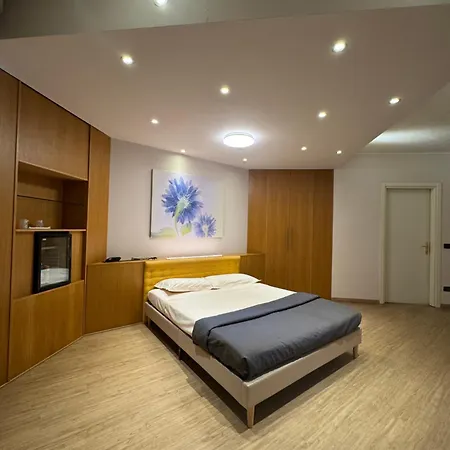 Soigne 4* Mapello