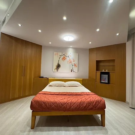 Hotel Soigne Mapello