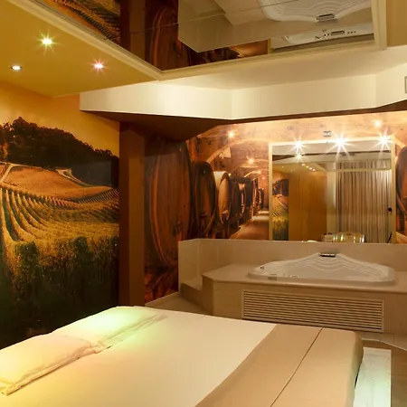 Soigne Hotel Mapello
