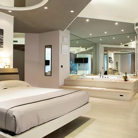 Hotel Soigne 4*