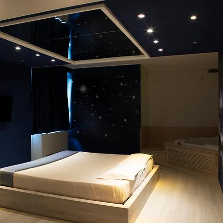Hotel Soigne Mapello