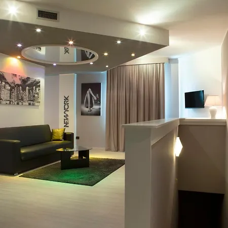 Soigne 4* Mapello