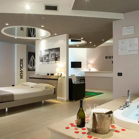 Hotel Soigne