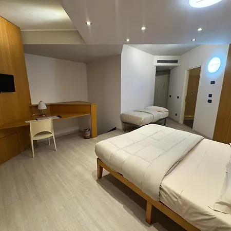 Hotel Soigne 4*