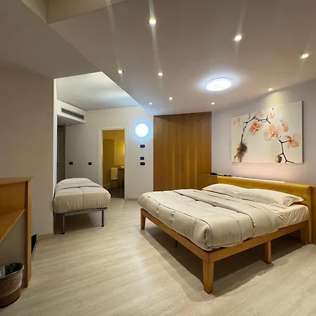 Soigne 4*