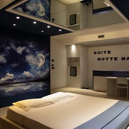 Soigne 4* Mapello
