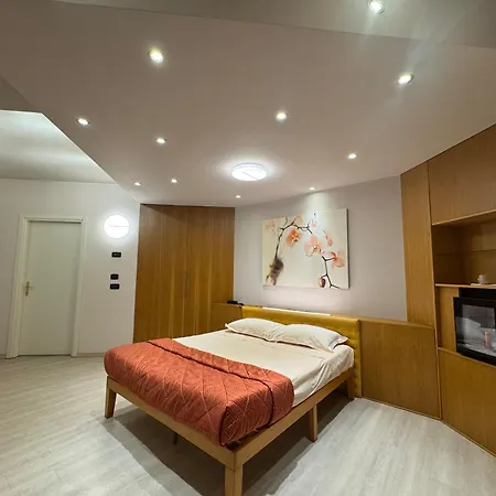 Hotel Soigne Mapello