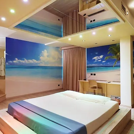 Hotel Soigne Mapello