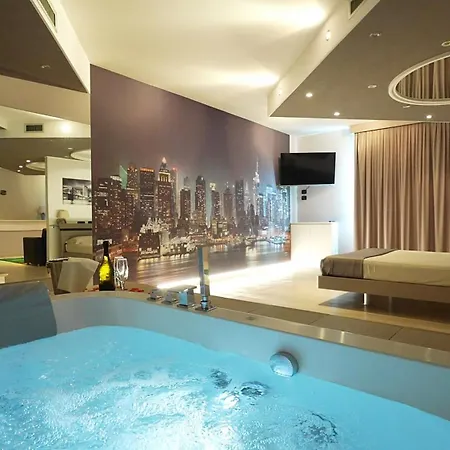 Soigne Hotel Mapello