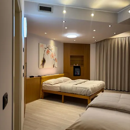 Soigne 4* Mapello